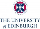 มหาวิทยาลัยEdinburgh logo
